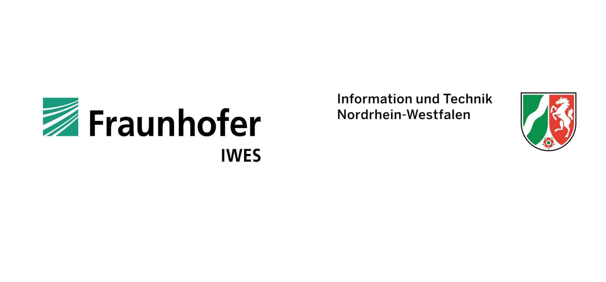 Fraunhofer IWES, Seminar Stellenanzeigen texten, Employer Branding, IT.NRW, Logo