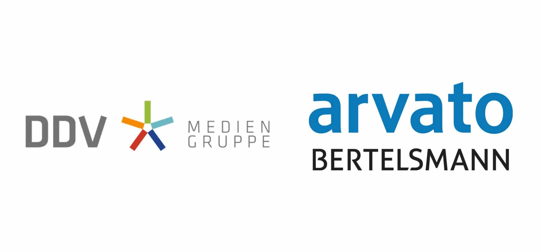 arvato-systems Logo