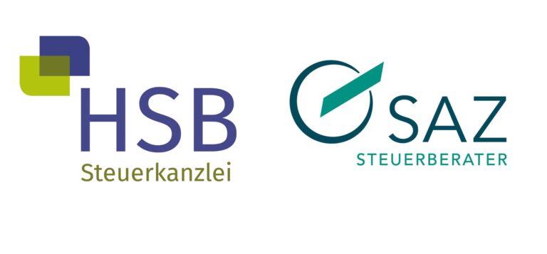 HSB Steuerkanzlei & SAZ Steuerberater – Partnerdarstellung