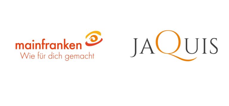 Mainfranken & Jaquis – Partnerlogos