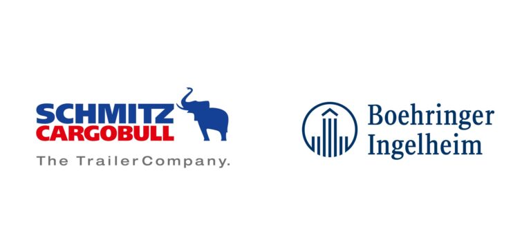 Schmitz Cargobull & Boehringer Ingelheim
