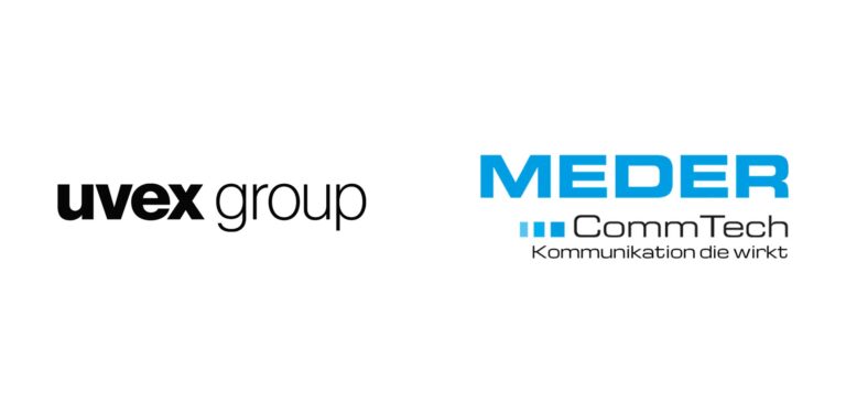 Uvex Group & Meder CommTech – Seminar- und Projektkunden