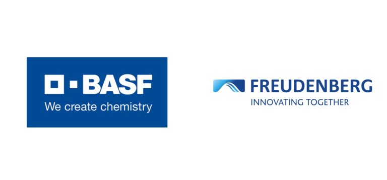 BASF & Freudenberg – Markenpräsenz