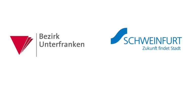Bezirk Unterfranken und Stadt Schweinfurt