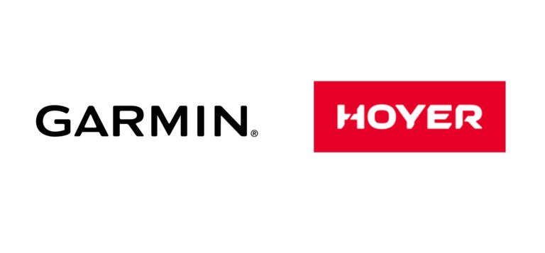 Garmin & Hoyer – Gemeinsame Markenpräsentation