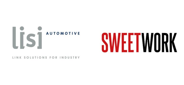 LISI Automotive und Sweetwork