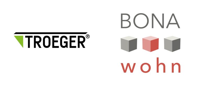 TRÖGER & BONA wohn